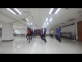 Just One Last Dance Tango - Line Dance