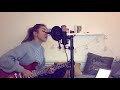 Like Everybody Else - Lennon Stella cover By Cara McBride