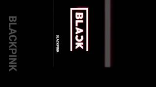 BLACK + PINK = BLACKPINK || ✨🤞 shorts #blackpink