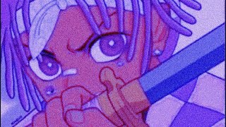 juice wrld - overseer ( sped up )