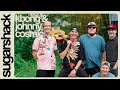 KBong & Johnny Cosmic - Full Set (Live Music) | Sugarshack Sessions