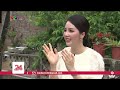 nsnd công lý sau cơn bạo bệnh tôi đã vượt qua một cách vất vả vtv24