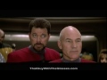 Star Trek VII Generations - Nostalgia Critic