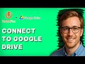 How to Connect Updraftplus to Google Drive [2026 Full Guide]