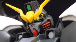 Best Gundam Plastic Models (Gunpla) of 2011