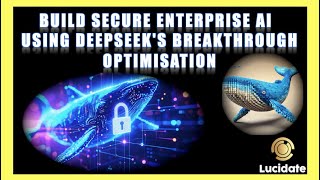 Unlocking Enterprise AI: The DeepSeek Innovation Transforming Data Privacy