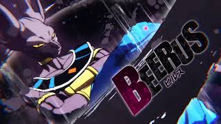 Dragon Ball FighterZ OST   Beerus' Theme