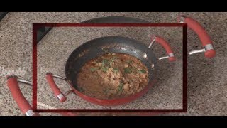 How to Cook Butter Chicken -  Vencobb