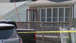 6 family members killed in multiple shootings in Muscatine, suspected shooter dead
