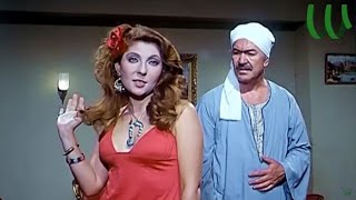 فيلم القرش | بطولة نادية الجندي و عادل ادهم  و محمود المليجي و امين الهنيدي