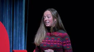 Retaining Women in STEM | Nicole Cabana | TEDxMashpeeWomen