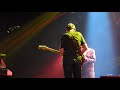 Chris Rea - On the Beach (Nov 13 2017 in Moscow)