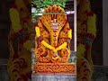 🪱nag panchmi ki hardik shubhkamnaen 🌺🏵️🌼 mahakal mahadev nagpanchami trending viralshort video