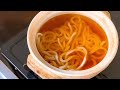 nabeyaki udon japanese style stewed udon recipe