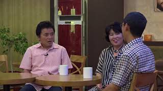 GOOD TV 이평찬 목사의 미션 X파일 예환꿈교회(한성택 목사)편 진행 : 이평찬 목사