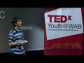 Can Doughnut Economics Inspire Radical Change? | Jeremy Azzopardi | TEDxYouth@WAB