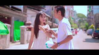 အရုပ်ကလေး - Ni Yar Ma \u0026 Bo Bo Mya Thein (Official Music Video)