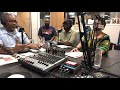 The Vanguard on Power 108.9