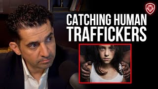 How Catching Human Traffickers Work