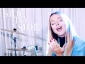 Ariana Grande - Side to Side ft. Nicki Minaj (Emma Heesters Cover)