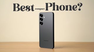 Samsung S25: Best Compact Phone of 2025?