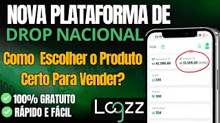 logzz - Como Escolher o Produto Certo Para Vender