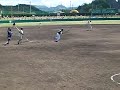 2010 5 16　二軍　阪神vsホークス　上富田　村松