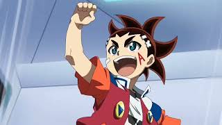 goodbye beyblade burst fr 😭