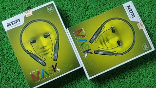 KDM -G1 MASK WIRELESS EARPHONE 🔥😱- VOICE CHANGER EARPHONE