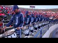 Entrance | Jackson State University vs. Bethune Cookman 2023 🔥