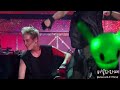 131003 진주 드라마틱 콘서트 b.a.p one shot 힘찬 ver