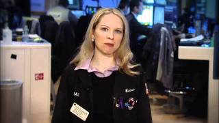 NYSE Euronext MAC Desk Report