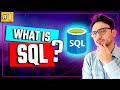 Introduction to SQL - How SQL Works? -  SQL Tutorial #1