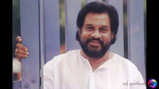 Sandhyathan Ambalathil | K.J Yesudas |