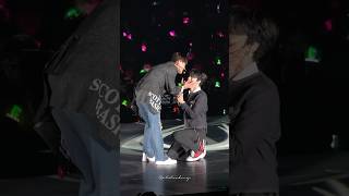 [4K-60FPS] 241215 JX Hug🎶  | JX 2024 CONCERT  \