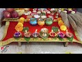 diwali lakshmi puja vidhi 2022 लक्ष्मी पूजन कशे करावे मुहूर्त मांडणि diwali puja vidhi