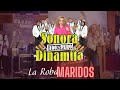 Sonora 100% Puro Dinamita de Anaidita - La robamaridos