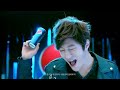 hd 720p infinite cf open your pepsi 시즐 ver