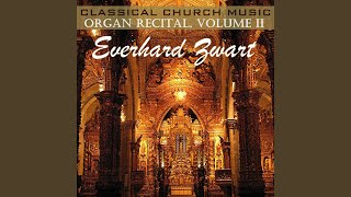What the Future May Bring (Hymn Arrangement)