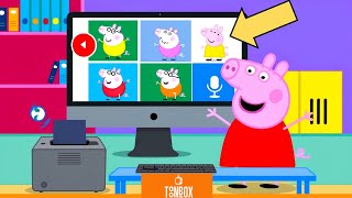 25+ HIDDEN MISTAKES in Peppa Pig That Will BLOW YOUR MIND! 🤯 [You Can't Unsee These]