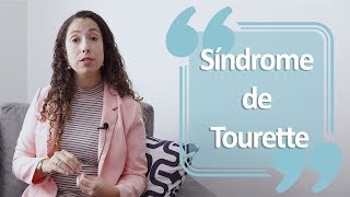 Síndrome de Tourette