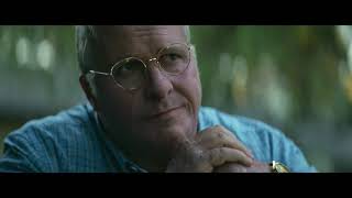 VICE Official Main Trailer [HD] Christian Bale, Amy Adams, Steve Carell, Sam Rockwell
