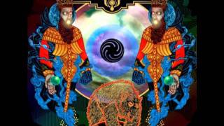 Mastodon: Crack the skye