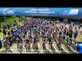 #EuroMTBYouth24 | Highlights Team Relay U17