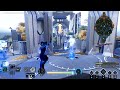 paragon competitive gameplay vs final gaming