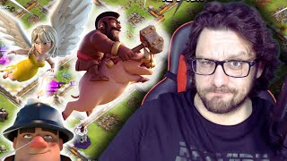 BUGÜN GÜNLERDEN BELEDİYE BİNASI 11 - CLASH OF CLANS