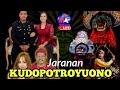 #Live Jaranan KUDOPOTROYUONO Batangsaren Kauman Tulungagung