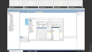 Lesson 4 -- Oracle Data Modeler