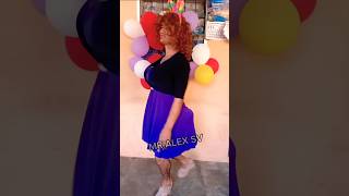 UN CARIÑITO CON ALEXA #shorts #funny #comedy #love #viral #viralvideo #shortvideo #foryou #like #new