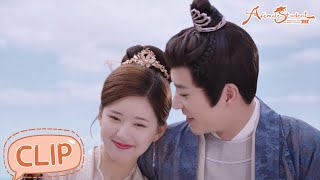Happy ending ! She was the first female scholar in the Imperial College! | EP30 Clip | 国子监来了个女弟子